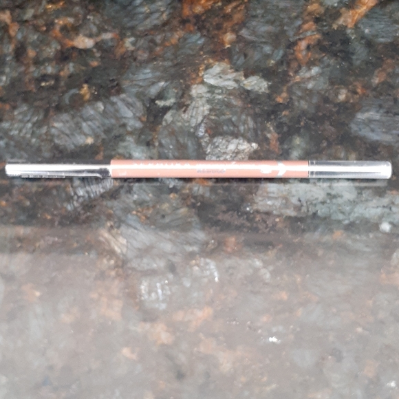 Retractable brow pencil WATERPROOF - Picture 2 of 2